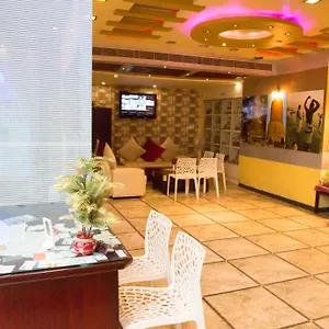 3* Hotel Heritage At Assi Ghat